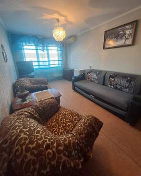 3-к квартира, вторичка, 65м2, 7/9 этаж