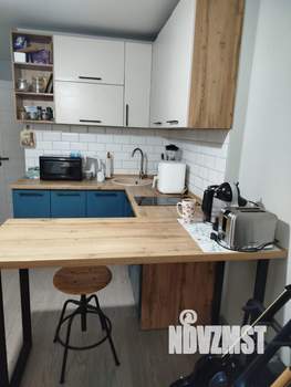 1-к квартира, вторичка, 38м2, 3/6 этаж