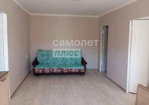 2-к квартира, вторичка, 43м2, 3/4 этаж