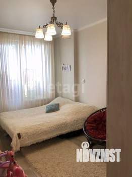 1-к квартира, вторичка, 44м2, 9/18 этаж