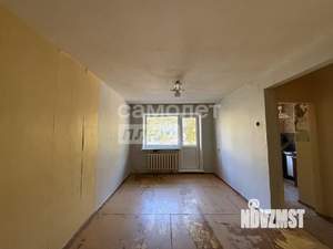 1-к квартира, вторичка, 31м2, 2/5 этаж