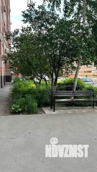 1-к квартира, вторичка, 45м2, 3/9 этаж