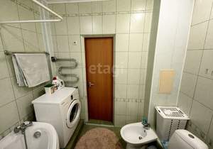 3-к квартира, вторичка, 104м2, 2/9 этаж