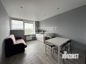 2-к квартира, вторичка, 34м2, 8/12 этаж