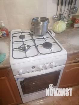 2-к квартира, вторичка, 42м2, 2/5 этаж