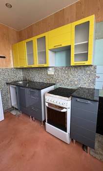1-к квартира, вторичка, 32м2, 15/16 этаж