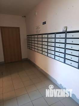 1-к квартира, вторичка, 37м2, 7/9 этаж