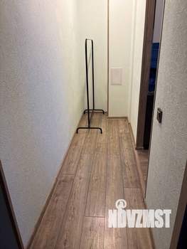 1-к квартира, вторичка, 36м2, 4/9 этаж