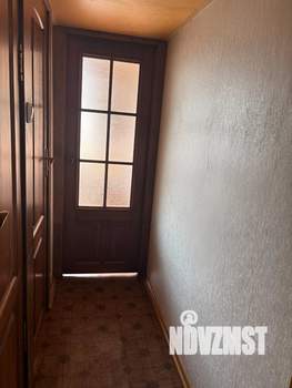 3-к квартира, вторичка, 57м2, 4/5 этаж