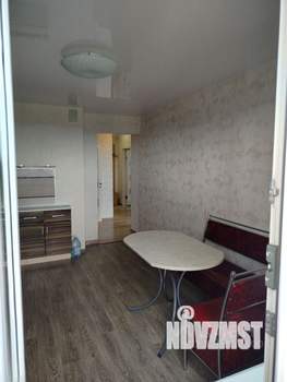 2-к квартира, вторичка, 58м2, 5/17 этаж