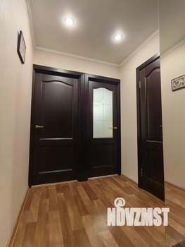1-к квартира, вторичка, 44м2, 12/15 этаж