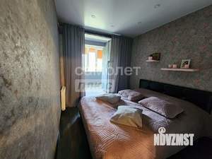 3-к квартира, вторичка, 61м2, 5/9 этаж