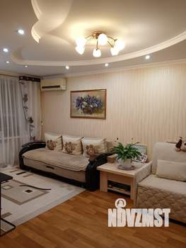 1-к квартира, вторичка, 31м2, 4/5 этаж