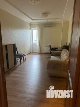 4-к квартира, вторичка, 171м2, 4/4 этаж