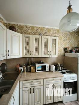 3-к квартира, вторичка, 68м2, 9/9 этаж