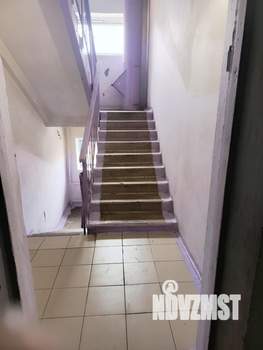 1-к квартира, вторичка, 22м2, 8/9 этаж