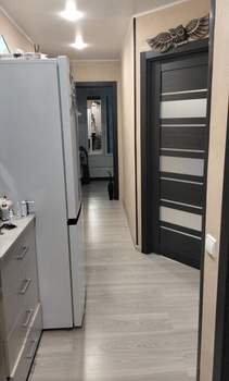 2-к квартира, вторичка, 45м2, 3/4 этаж