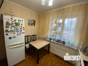 1-к квартира, вторичка, 40м2, 1/9 этаж