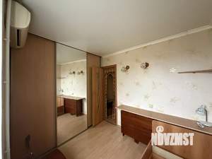 2-к квартира, вторичка, 43м2, 5/5 этаж