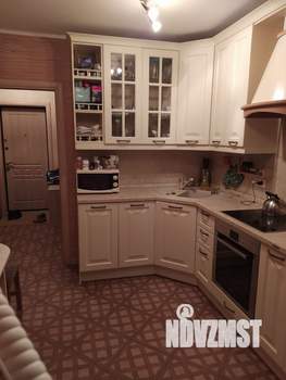 1-к квартира, вторичка, 35м2, 14/14 этаж