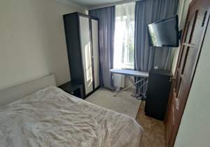 3-к квартира, вторичка, 62м2, 5/5 этаж