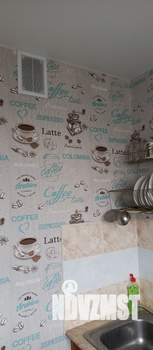 3-к квартира, вторичка, 57м2, 4/5 этаж