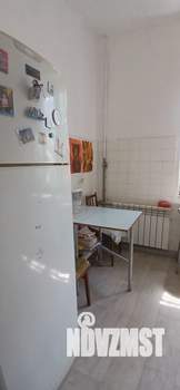 3-к квартира, вторичка, 74м2, 1/4 этаж