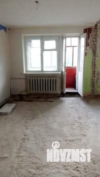 2-к квартира, вторичка, 48м2, 5/5 этаж