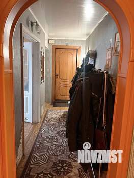 3-к квартира, вторичка, 67м2, 7/9 этаж