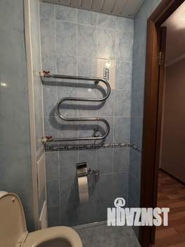 1-к квартира, вторичка, 34м2, 5/9 этаж