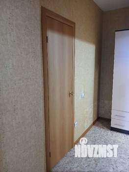 1-к квартира, вторичка, 39м2, 11/17 этаж