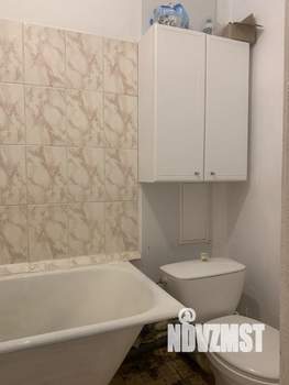 1-к квартира, вторичка, 34м2, 3/9 этаж