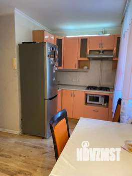 3-к квартира, вторичка, 58м2, 2/10 этаж