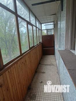 1-к квартира, вторичка, 30м2, 4/5 этаж