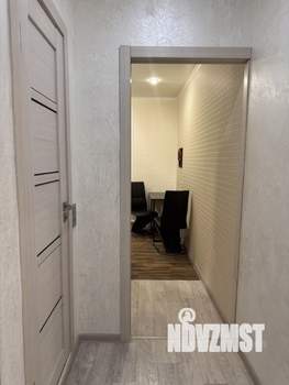 1-к квартира, вторичка, 37м2, 2/10 этаж