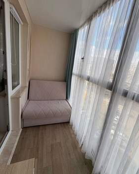 1-к квартира, вторичка, 37м2, 8/10 этаж