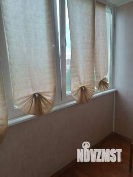 1-к квартира, вторичка, 39м2, 8/9 этаж