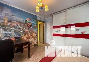 3-к квартира, вторичка, 85м2, 14/18 этаж