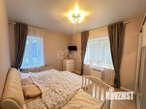 3-к квартира, вторичка, 267м2, 1/3 этаж