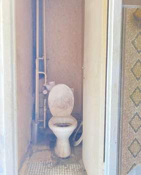 2-к квартира, вторичка, 49м2, 9/9 этаж