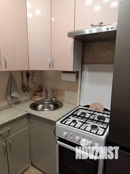 2-к квартира, вторичка, 42м2, 1/5 этаж