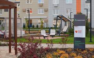 2-к квартира, вторичка, 51м2, 10/10 этаж