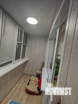 2-к квартира, вторичка, 44м2, 2/9 этаж