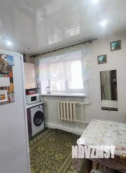 1-к квартира, вторичка, 37м2, 5/5 этаж