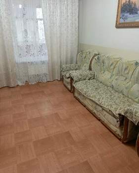 3-к квартира, вторичка, 63м2, 14/16 этаж