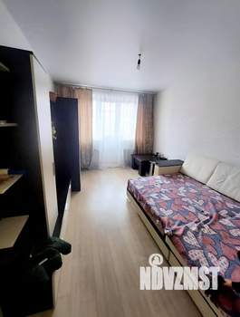 1-к квартира, вторичка, 38м2, 3/5 этаж