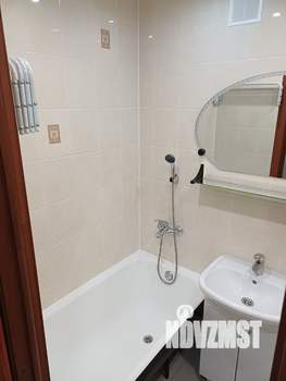 1-к квартира, вторичка, 28м2, 5/5 этаж