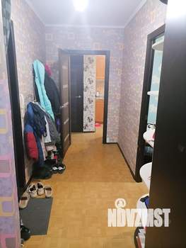 2-к квартира, вторичка, 43м2, 9/9 этаж