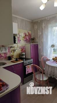 1-к квартира, вторичка, 34м2, 1/10 этаж