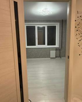 3-к квартира, вторичка, 56м2, 4/5 этаж